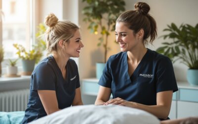 Your First 100 Massages: Building Unshakeable Client Trust